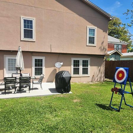 Lucky House - Tranquility In The Middle Of Houston - Tv In Every Room - 300 M2 Extérieur photo