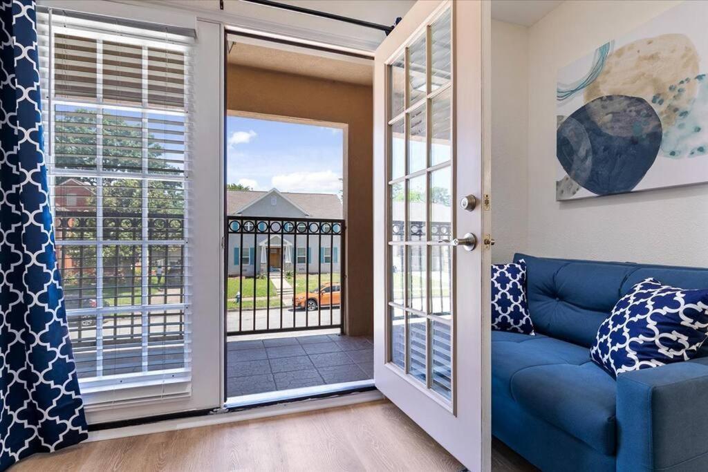 Lucky House - Tranquility In The Middle Of Houston - Tv In Every Room - 300 M2 Extérieur photo